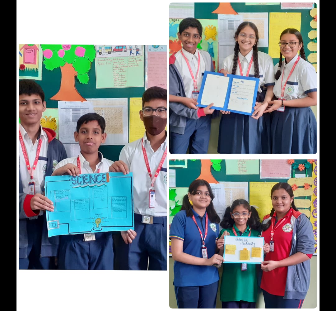 Annual Day 1